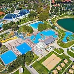 Apartment Madeira House - Terme Catez Catez ob Savi