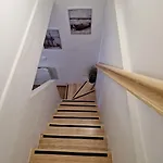 Apartamento Madeira House - Terme Catez