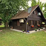 Madeira House - Terme Catez Catez ob Savi