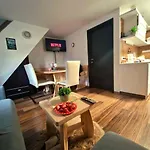 Madeira House - Terme Catez Apartamento
