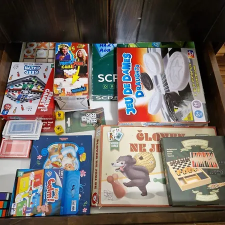 Madeira House - Terme Catez דירה *