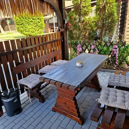 Appartement Madeira House - Terme Catez *