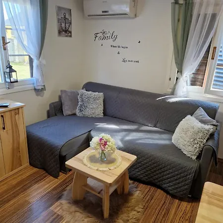 Madeira House - Terme Catez Apartment