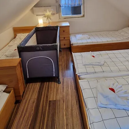 Madeira House - Terme Catez Daire