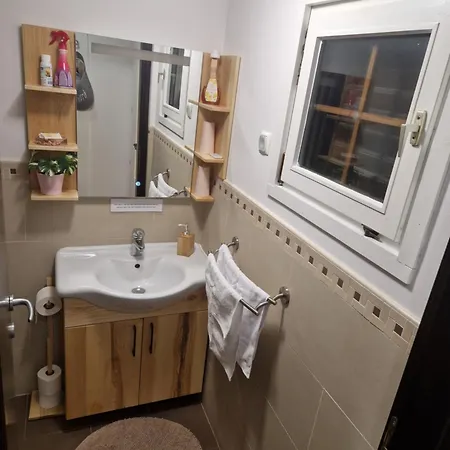 Madeira House - Terme Catez Apartamento Catez ob Savi