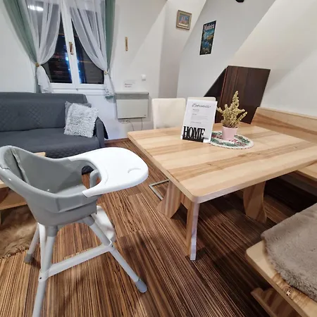 Madeira House - Terme Catez Apartment *