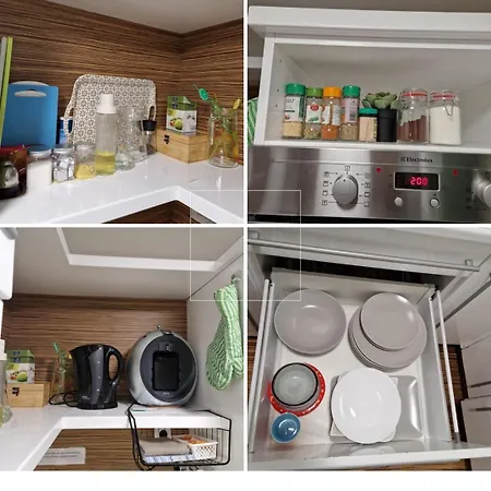 Madeira House - Terme Catez Apartment Catez ob Savi