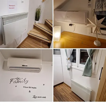 Apartment Madeira House - Terme Catez Catez ob Savi