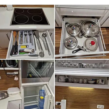 Madeira House - Terme Catez * Catez ob Savi