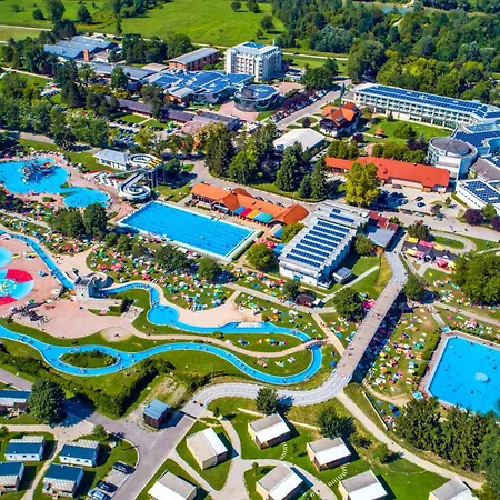 Madeira House - Terme Catez