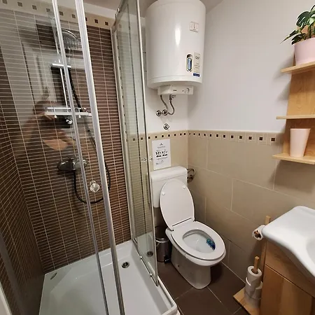 Madeira House - Terme Catez Apartment