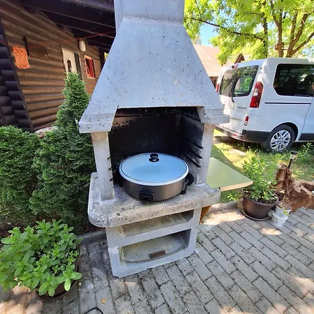 Madeira House - Terme Catez