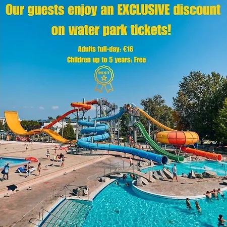 Madeira House - Terme Catez * Catez ob Savi