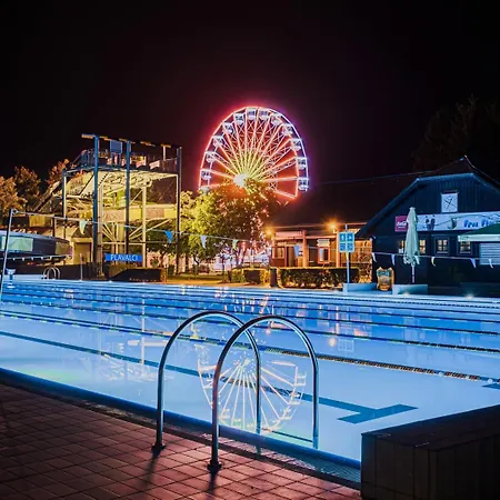 Apartment Madeira House - Terme Catez Catez ob Savi