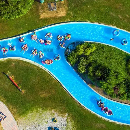 Madeira House - Terme Catez *