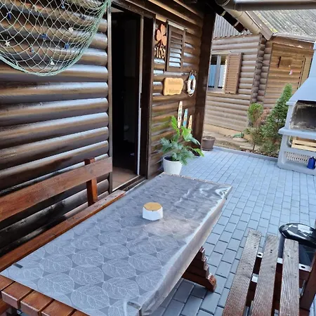 Madeira House - Terme Catez Catez ob Savi