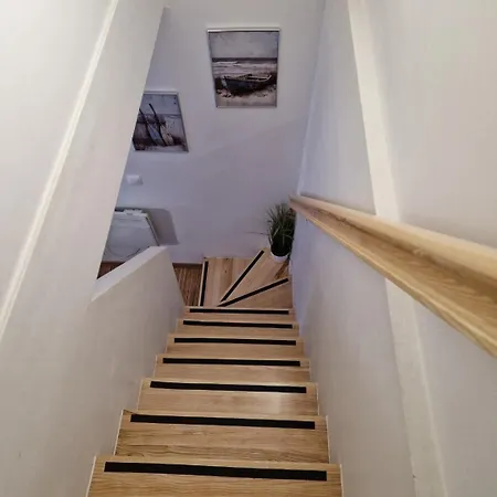 Appartamento Madeira House - Terme Catez