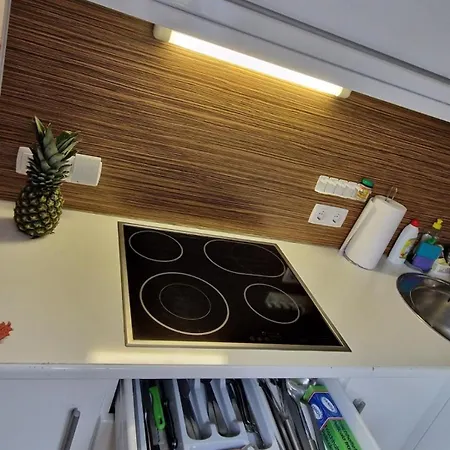 Appartement Madeira House - Terme Catez *