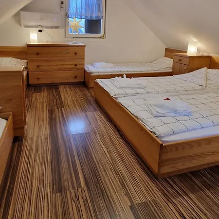 דירה Madeira House - Terme Catez *