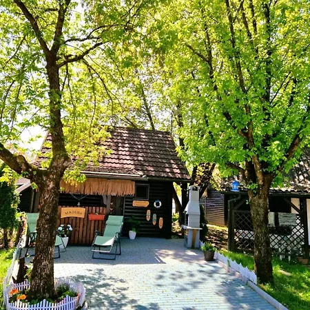 Madeira House - Terme Catez *