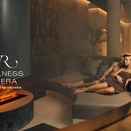 Madeira House - Terme Catez קטז אוב סבי