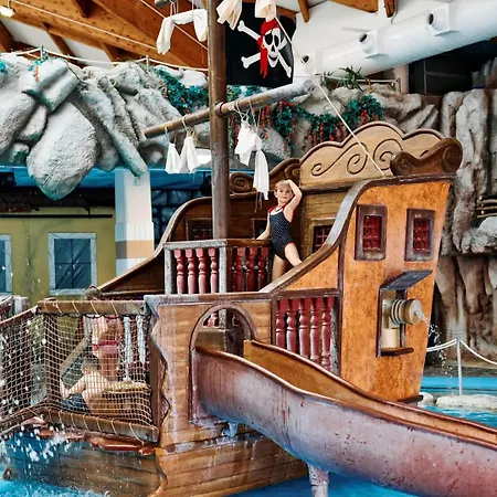 Madeira House - Terme Catez *