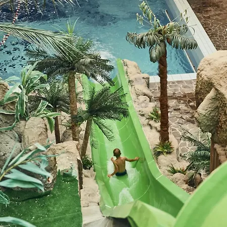 Madeira House - Terme Catez קטז אוב סבי