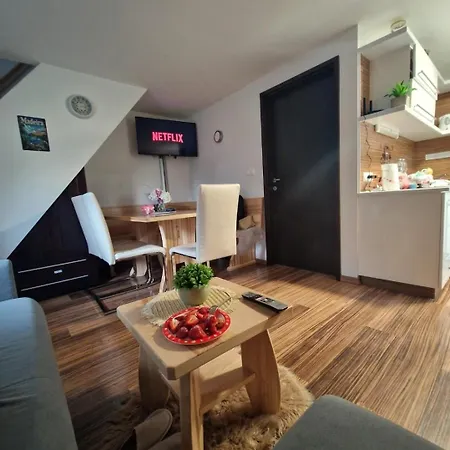 Apartamento Madeira House - Terme Catez Catez ob Savi