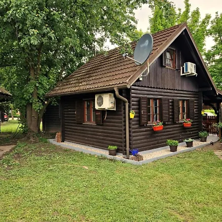 Madeira House - Terme Catez קטז אוב סבי