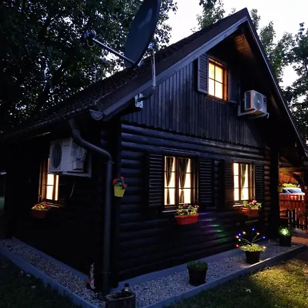 Madeira House - Terme Catez קטז אוב סבי