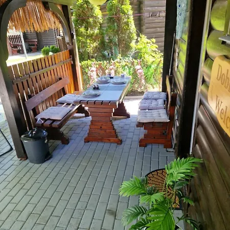 Madeira House - Terme Catez Apartment