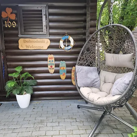 Apartmán Madeira House - Terme Catez