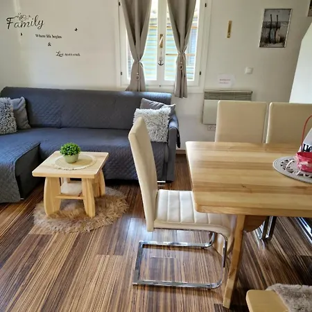 Madeira House - Terme Catez Catez ob Savi