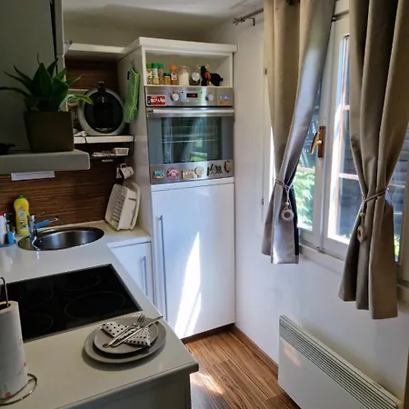 Madeira House - Terme Catez Appartement Catez ob Savi