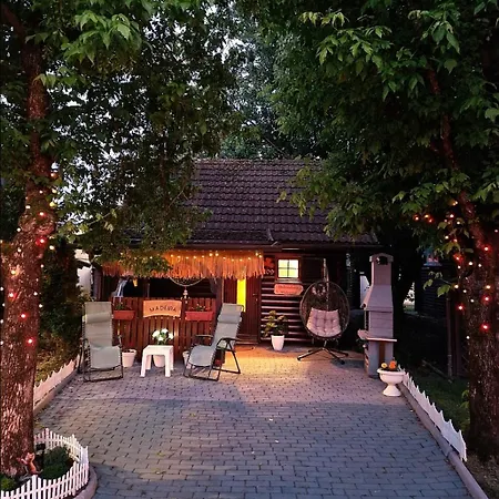 Madeira House - Terme Catez * Catez ob Savi