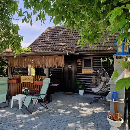 Apartment Madeira House - Terme Catez *