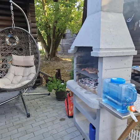 Apartamento Madeira House - Terme Catez *