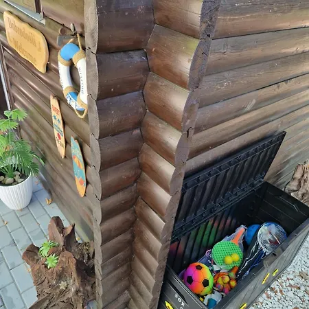 Madeira House - Terme Catez Catez ob Savi