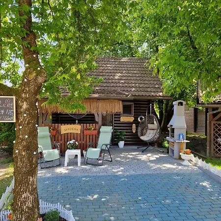 Madeira House - Terme Catez Apartamento