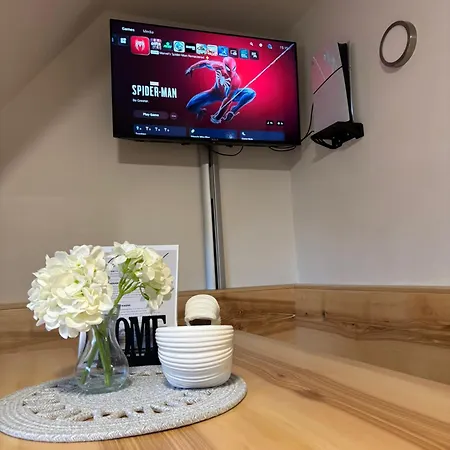 דירה Madeira House - Terme Catez קטז אוב סבי