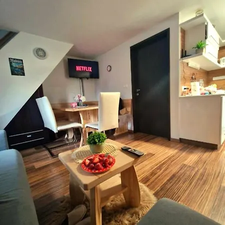 Madeira House - Terme Catez Apartment