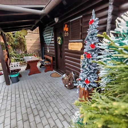 Madeira House - Terme Catez * Catez ob Savi