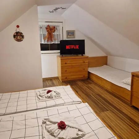 Apartamento Madeira House - Terme Catez *
