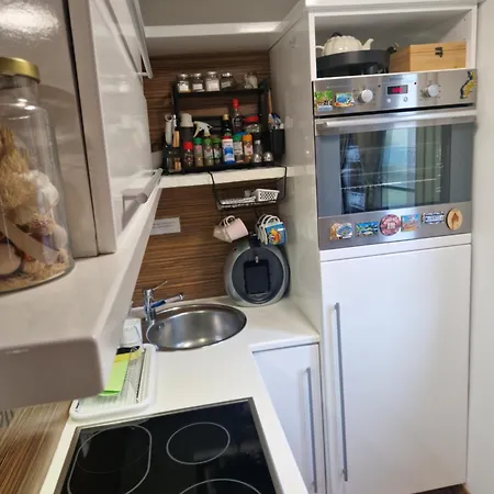 Madeira House - Terme Catez *