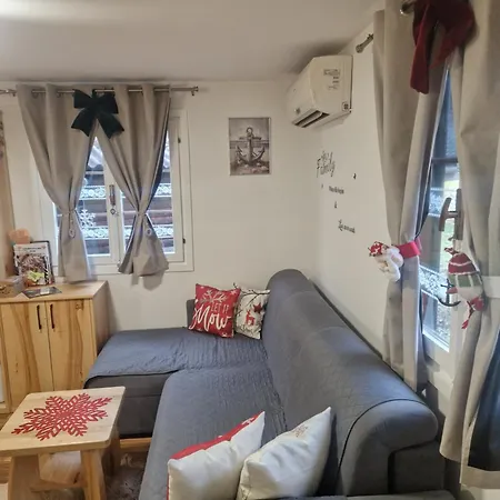 Madeira House - Terme Catez Catez ob Savi