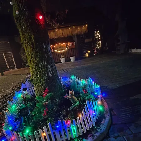 Appartement Madeira House - Terme Catez *