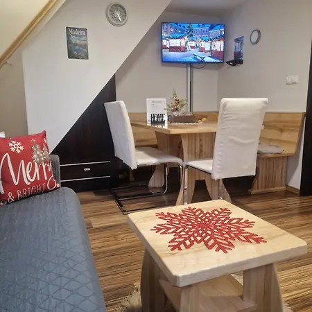 Apartment Madeira House - Terme Catez *