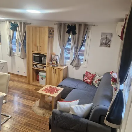 Appartamento Madeira House - Terme Catez Catez ob Savi