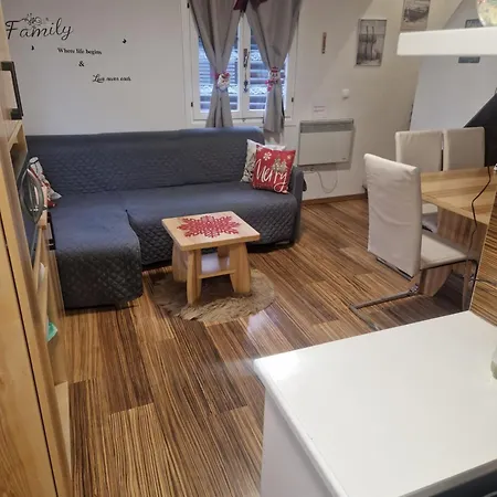 Madeira House - Terme Catez Apartment Catez ob Savi