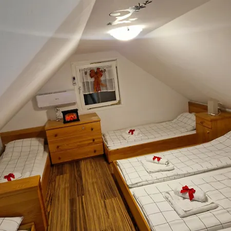 Apartment Madeira House - Terme Catez Catez ob Savi